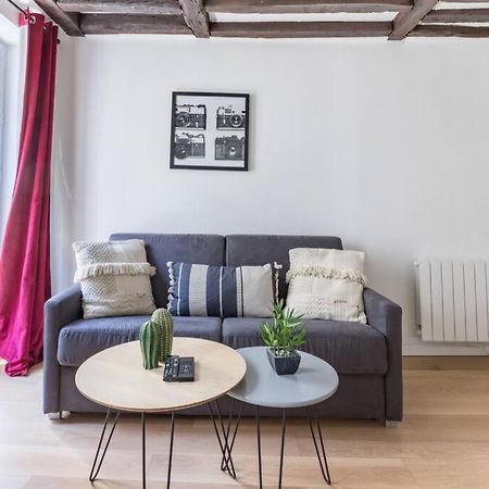 Home Suite Home Grands Boulevards - 32 - Paříž Exteriér fotografie
